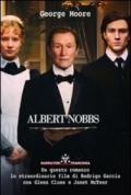 Albert Nobbs. Morrison's hotel Dublino