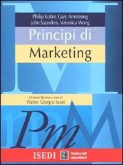 Principi di marketing