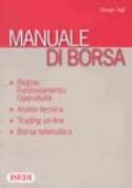 Manuale di borsa