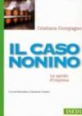 Il caso Nonino. Lo spirito d'impresa