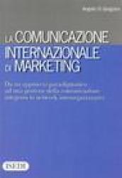 La comunicazione internazionale di marketing