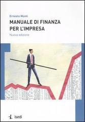 Manuale di finanza per l'impresa. Per le Scuole superiori