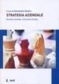 Strategia aziendale. Business strategy, corporate strategy