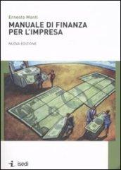 Manuale di finanza per l'impresa