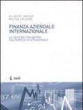 Finanza aziendale internazionale. La gestione finanziaria dell'impresa multinazionale