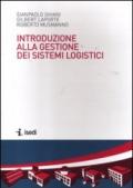 Introduzione alla gestione dei sistemi logistici