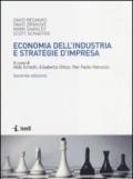 Economia dell'industria e strategie d'impresa