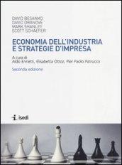 Economia dell'industria e strategie d'impresa