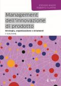 Management dell’innovazione di prodotto