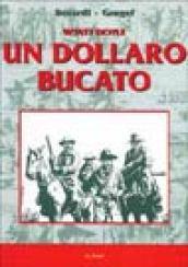 Waytt Doyle. Un dollaro bucato