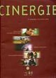 Cinergie. Il cinema e le altre arti. 12.