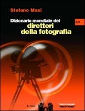 Dizionario mondiale dei direttori della fotografia (A-K): 1