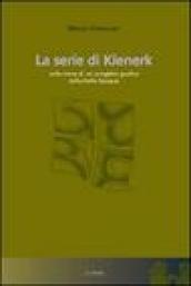 La serie di Kienerk. Sulle orme di un progetto grafico della belle époque. Ediz. illustrata