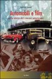 Automobili e film nella storia del cinema americano