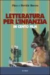 Letteratura per l'infanzia in cento film