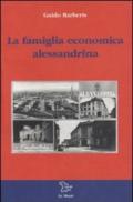 La famiglia economica alessandrina