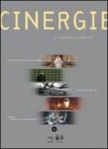 Cinergie. Il cinema e le altre arti. Vol. 17