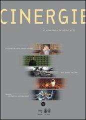 Cinergie. Il cinema e le altre arti. Vol. 17