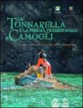 La tonnarella e la pesca tradizionale a Camogli