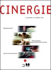 Cinergie. Il cinema e le altre arti: 18