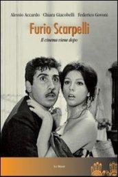 Furio Scarpelli. Il cinema viene dopo