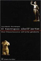 Il tempo dell'arte. Per il triennio: IL TEMPO D.ARTE 4