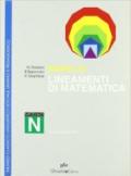 Lineamenti di matematica. Modulo N. Trigonometria. Per i Licei