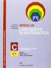 MODULI LIN.MAT. ITIS TRI.C1