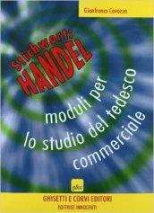 Stichwort: Handel. Per gli Ist. Tecnici e professionali. Con CD Audio