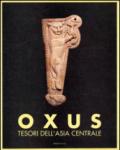 Oxus. Tesori dell'Asia centrale