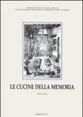 Le cucine della memoria. 2.Roma e Lazio