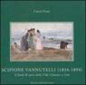 Scipione Vannutelli (1834-1894). Il fondo di opere dalla Villa Clementi a Cave. Catalogo della mostra (Roma, 5 maggio-5 luglio 2004)