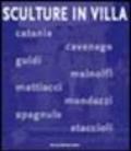 Sculture in villa. Catalogo della mostra (Tivoli, 14 giugno-5 novembre 2006)