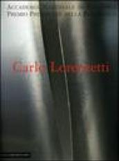 Carlo Lorenzetti