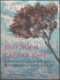 Ego Nolo Caesar Esse. Il mito dei pittori novelli nelle tavole dipinte di Massimiliano Kornmüller