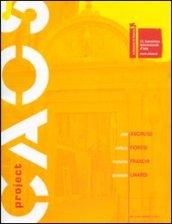 Caos project. La biennale di Venezia. 52ª Esposizione internazionale d'arte (Venezia, 10 giugno-21 novembre 2007). Ediz. italiana e inglese