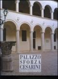 Palazzo Sforza Cesarini. Ediz. illustrata