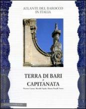 Puglia. Ediz. illustrata: Atlante del Barocco in Italia. Puglia. Terra di Bari e Capitanata: 1