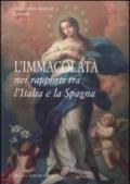 L'Immacolata nei rapporti tra l'Italia e la Spagna