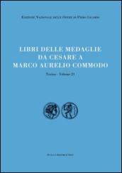 Libri delle antichità. Torino: 21