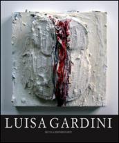 Luisa Gardini. Ediz. inglese