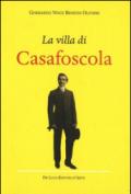 La Villa di Casafoscola