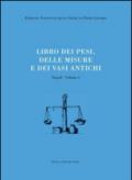 Libri delle antichità. Napoli: 4