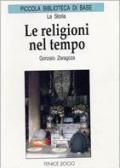 Religioni nel tempo