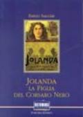 Jolanda, la figlia del Corsaro Nero