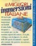 Le migliori immersioni italiane