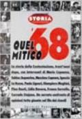 Quel mitico '68