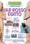 Mar Rosso, Egitto