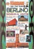 Berlino. Giorno & notte