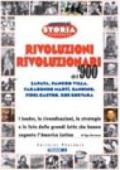 Rivoluzioni e rivoluzionari del '900. Vol. 2